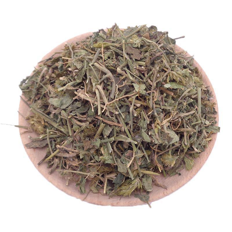 中药材店铺小青草六角英孩儿草新鲜干货20克包邮中草药