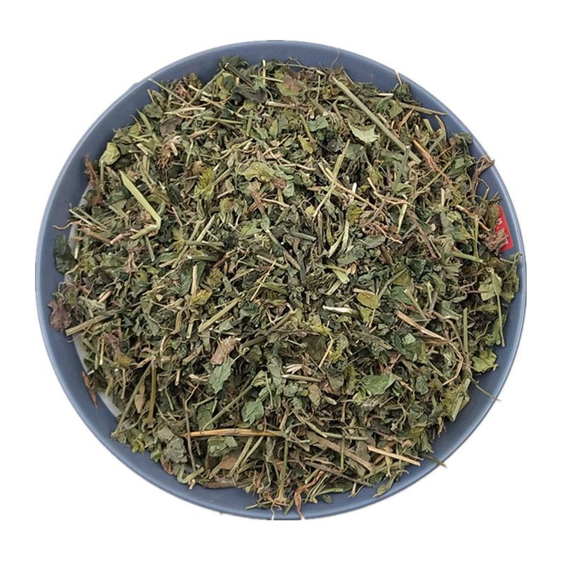 中药材店铺小青草六角英孩儿草新鲜干货20克包邮中草药