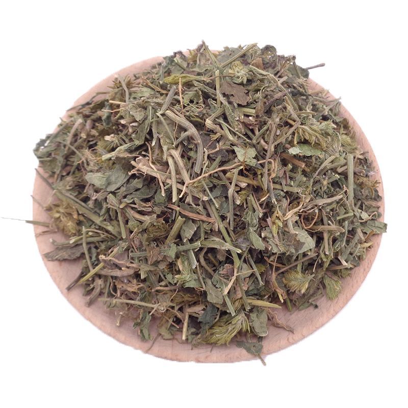 中药材店铺小青草六角英孩儿草新鲜干货20克包邮中草药
