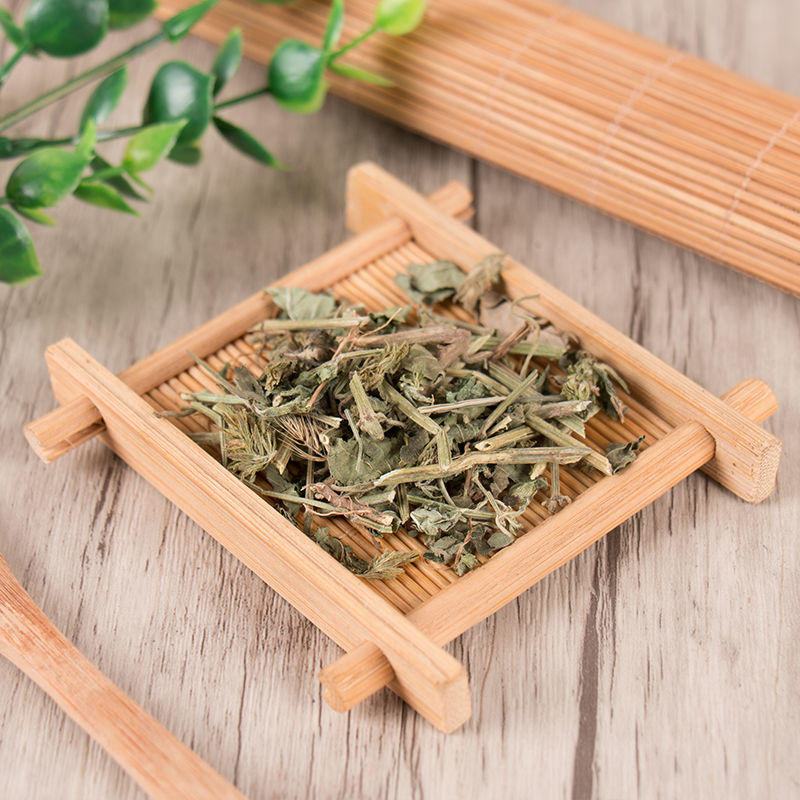 中药材店铺小青草六角英孩儿草新鲜干货20克包邮中草药