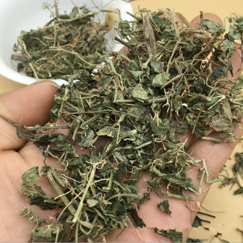 中药材店铺小青草六角英孩儿草新鲜干货20克包邮中草药