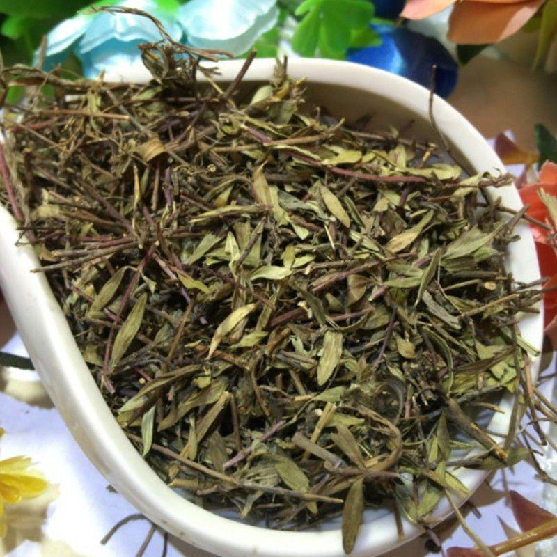 麝香草中药材别名百里香毛射香五凉草饼草批发供应