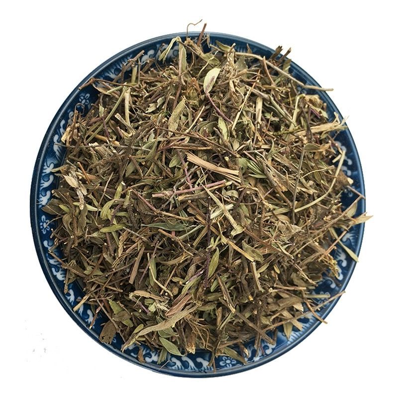 麝香草中药材别名百里香毛射香五凉草饼草批发供应