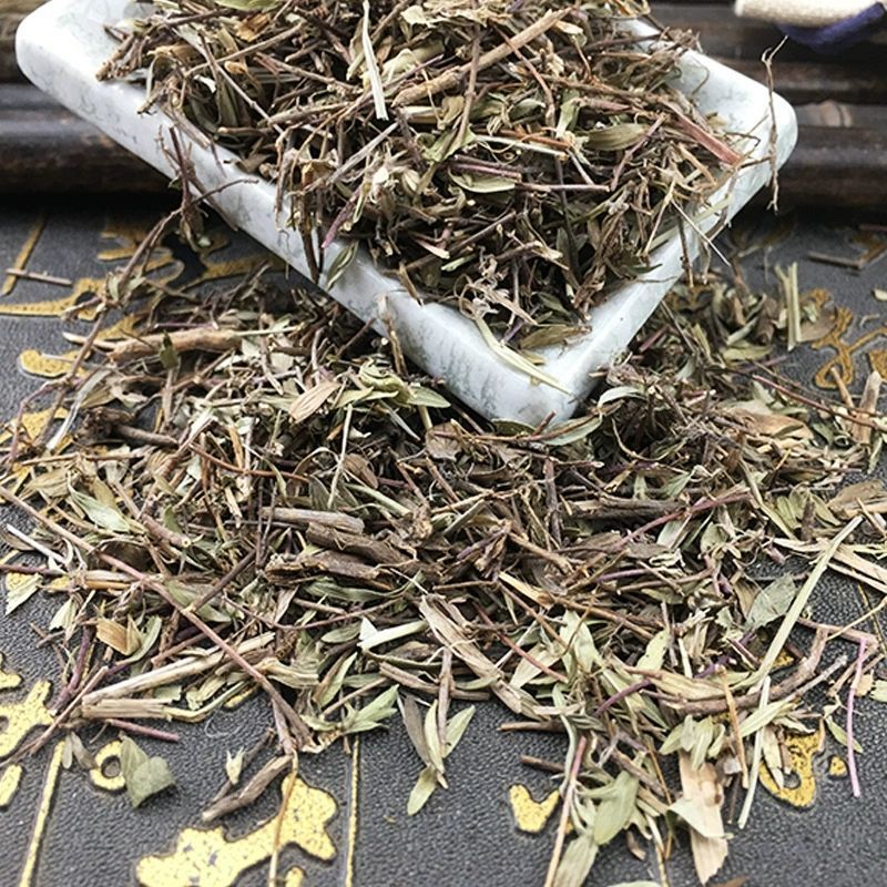 麝香草中药材别名百里香毛射香五凉草饼草批发供应