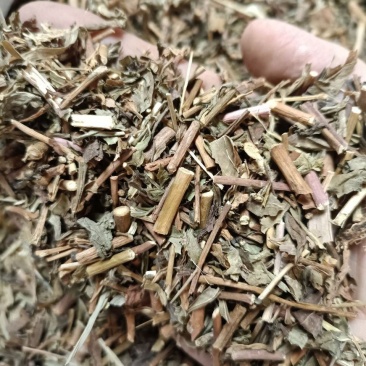 马兰草中药材新货路边菊田边菊蟛蜞大鱼鳅串马兰花根马
