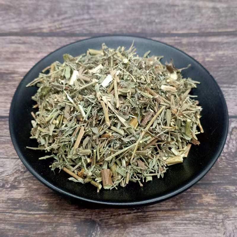 马兰草中药材新货路边菊田边菊蟛蜞大鱼鳅串马兰花根马