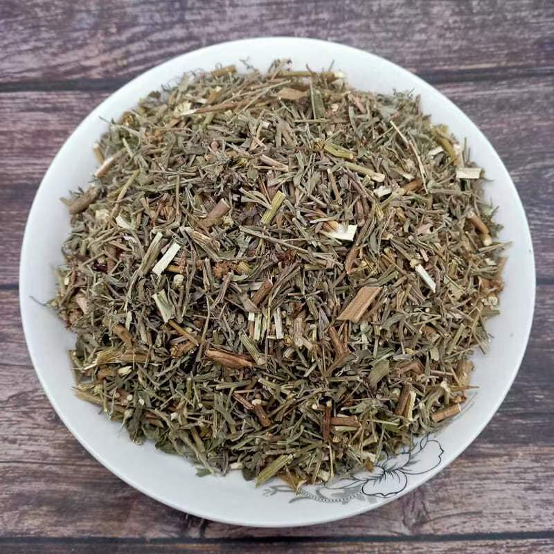 马兰草中药材新货路边菊田边菊蟛蜞大鱼鳅串马兰花根马