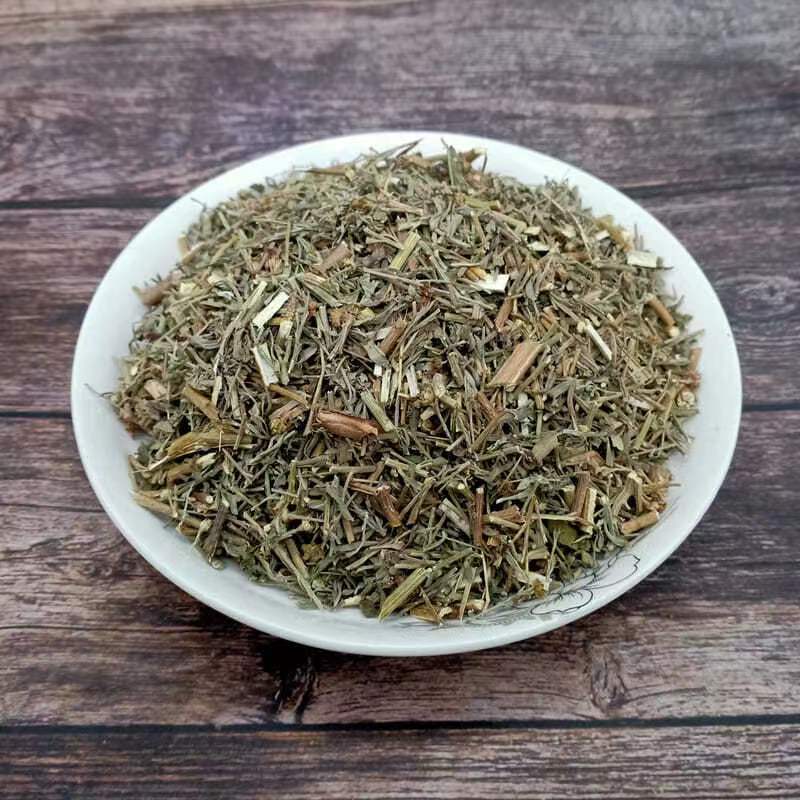 马兰草中药材新货路边菊田边菊蟛蜞大鱼鳅串马兰花根马
