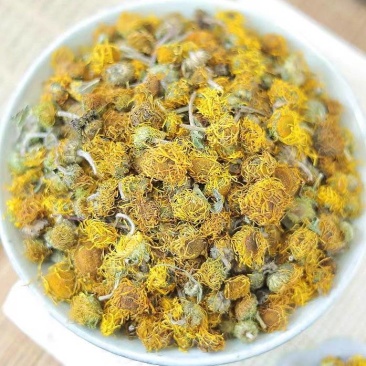 中药材旋覆花旋复花旋覆花金钱花全复花金钱菊