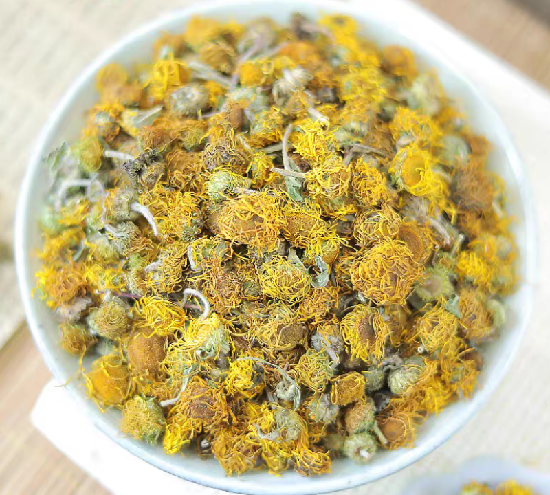 中药材旋覆花旋复花旋覆花金钱花全复花金钱菊