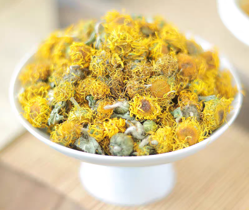 中药材旋覆花旋复花旋覆花金钱花全复花金钱菊