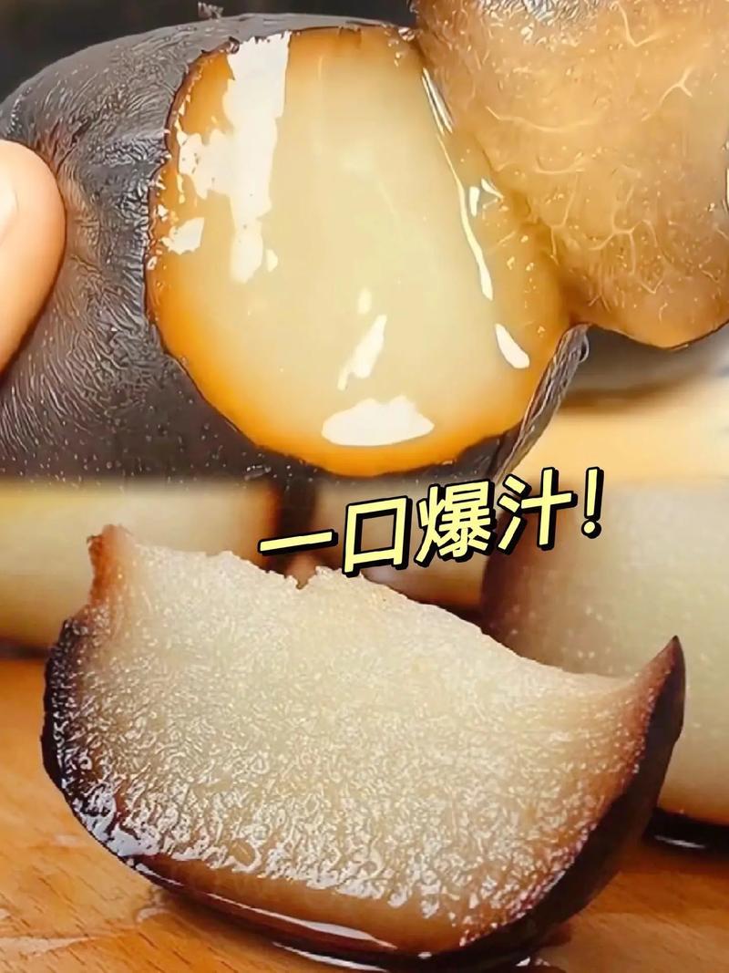 【顺丰包邮】正宗东北冻梨2-9斤东北大黑梨冻秋梨东北特产
