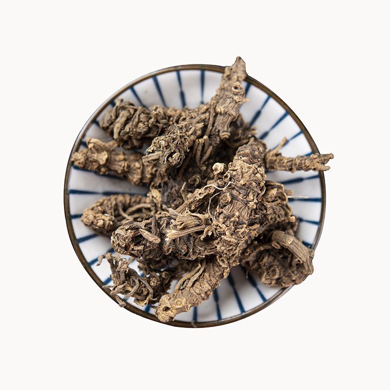 中药材马蹄香蜘蛛香心叶缬草