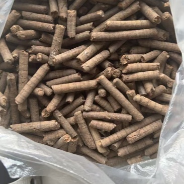 生物质颗粒