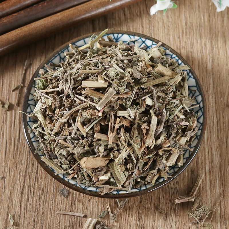 中药材无硫马鞭草铁马鞭马边草马鞭草正品新货