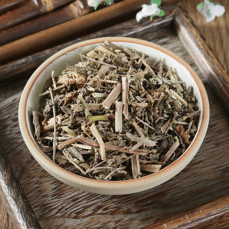 中药材无硫马鞭草铁马鞭马边草马鞭草正品新货