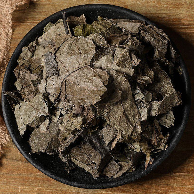 杜仲叶原叶中药材杜中叶杜仲叶子非茶叶包粉品质新