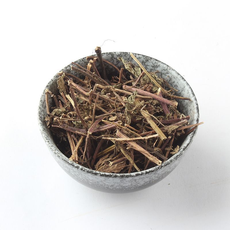 中药材凉粉草无硫凉粉草正品