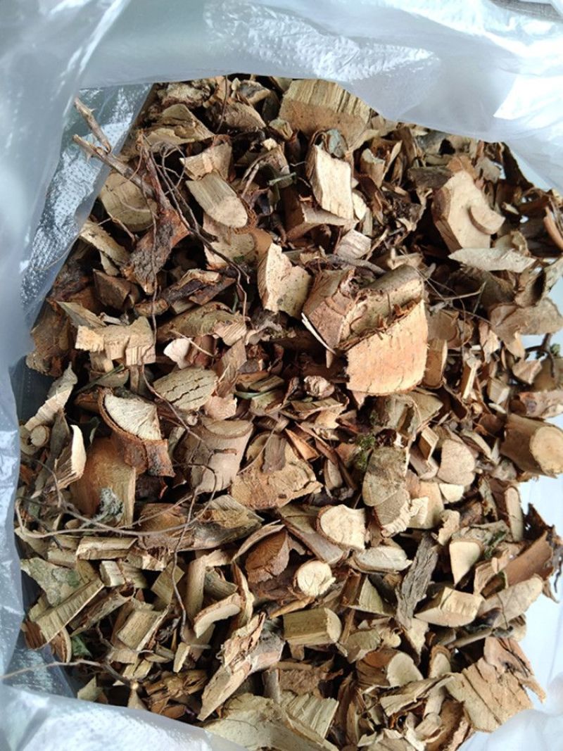 刺梨树根正宗深山刺梨根20克无硫散装中药材老树刺梨根朿莉
