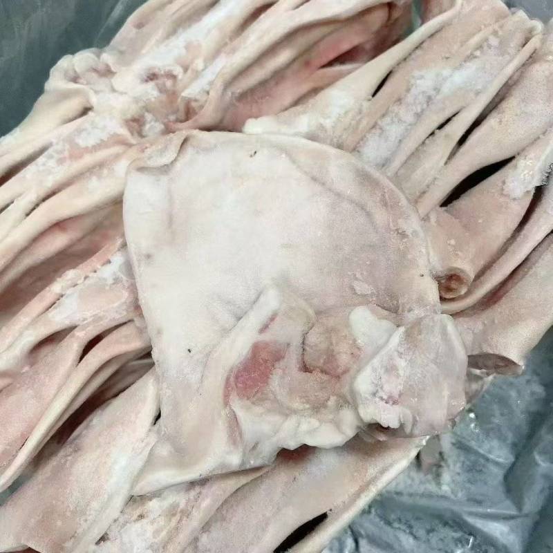 小耳根纯干货猪耳，猪耳朵脆脆的，一口下去全是满足感