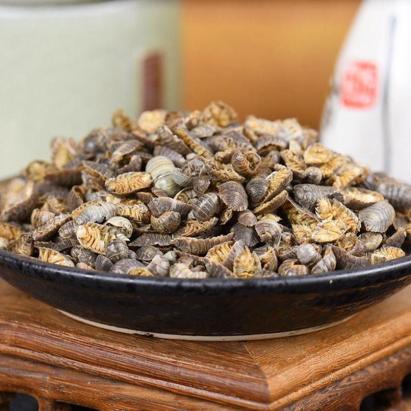 鼠妇虫中药材新货鼠妇虫干潮虫团子虫地虱婆地虱子鼠姑米汤虫