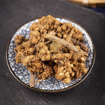 新货枇杷花20克干货中药材白枇杷花琵琶花干农家散装花蕾枇