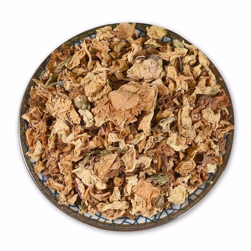 白残花250g克中药材白残花无硫泡水茶蔷薇花刺花蔷蘼正品