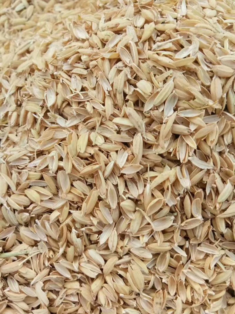 压缩稻壳用于大棚种植养殖垫料酿酒绿林工程