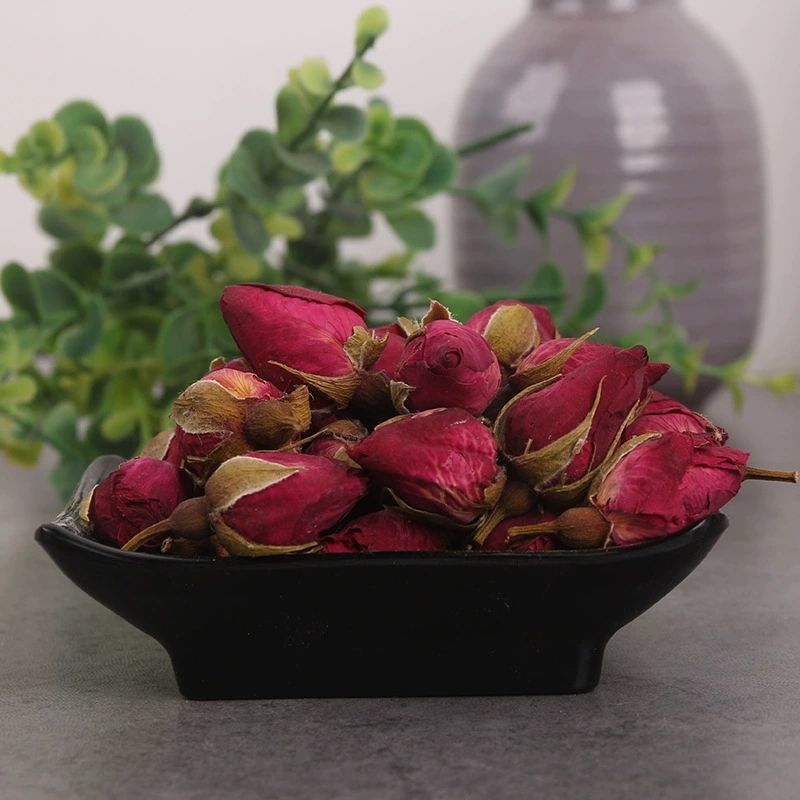 月季花中药材无硫花草茶月季花茶月月红四季花月季干花货