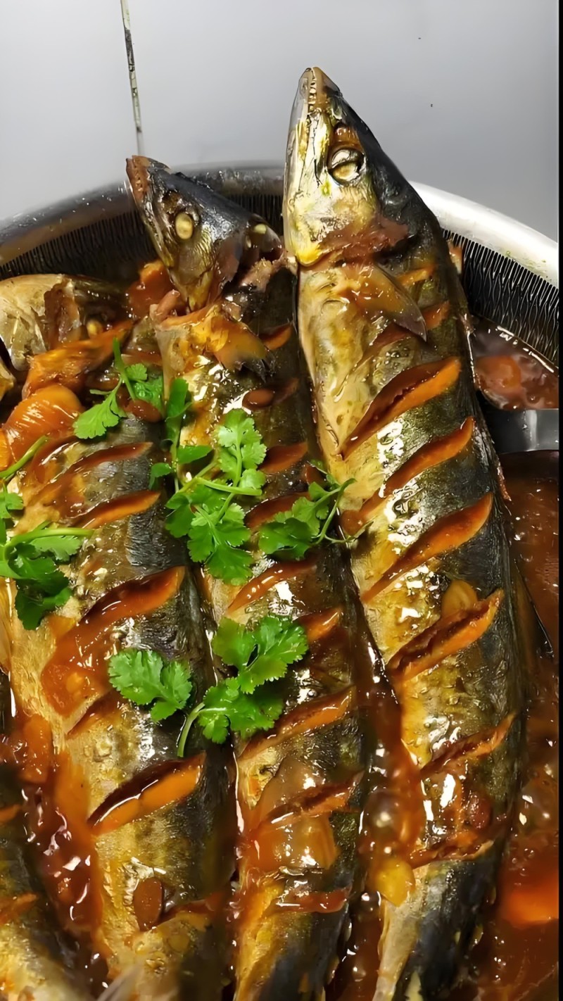 鲐鲅小鲅鱼一斤称2-5条