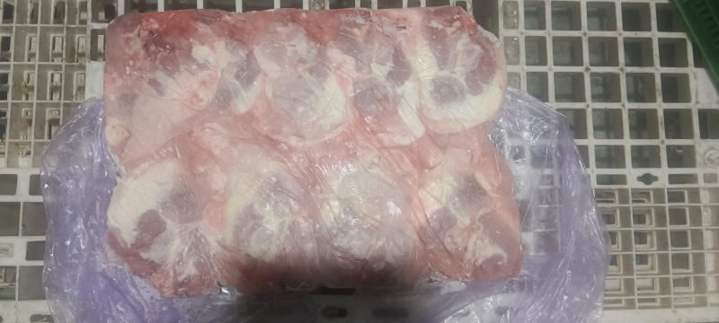 500天老鸡排腿