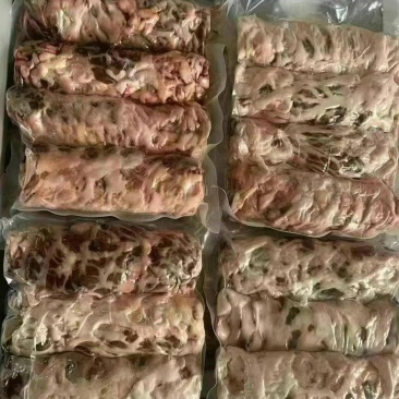新鲜油包肝，选用新鲜食材，***无防腐，蒙餐、烧烤店必备