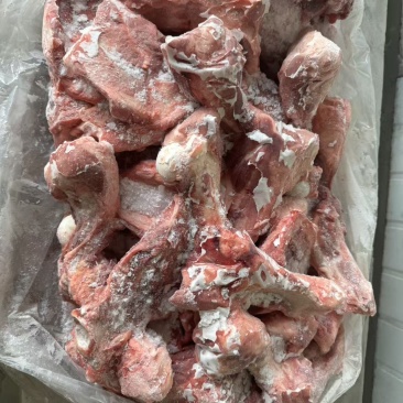 万福杂骨