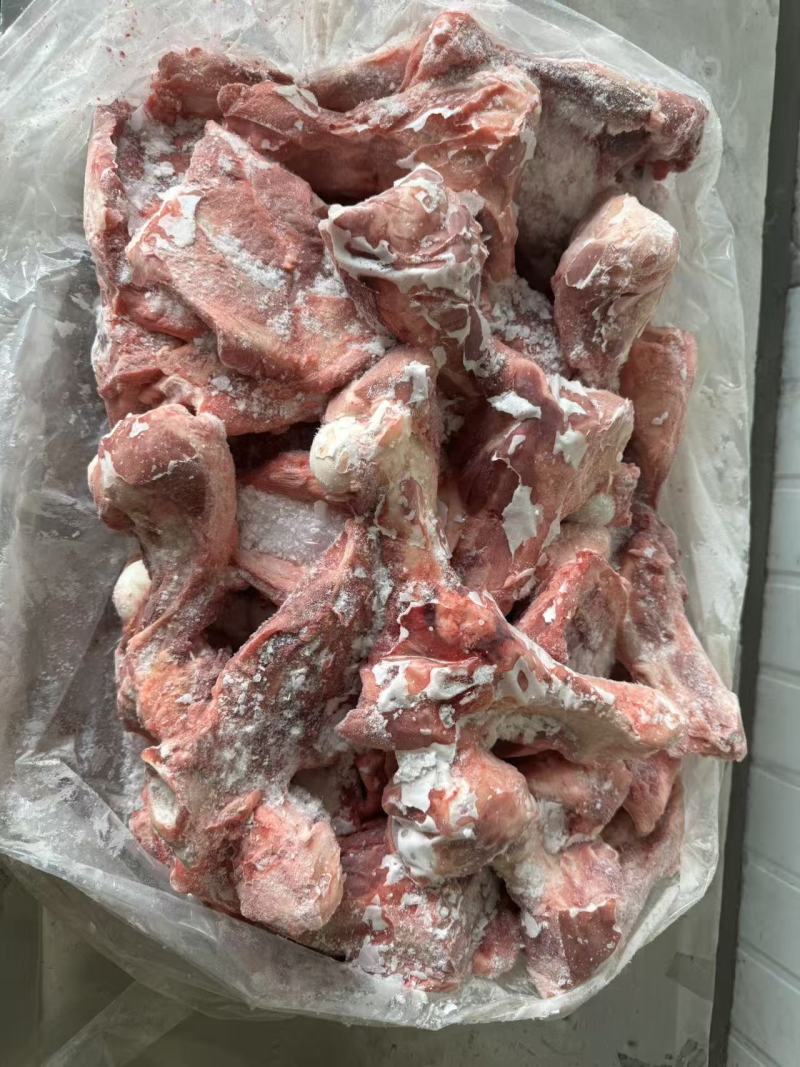 万福杂骨