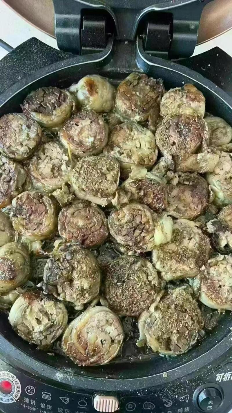 新鲜油包肝，选用新鲜食材，***无防腐，蒙餐、烧烤店必备
