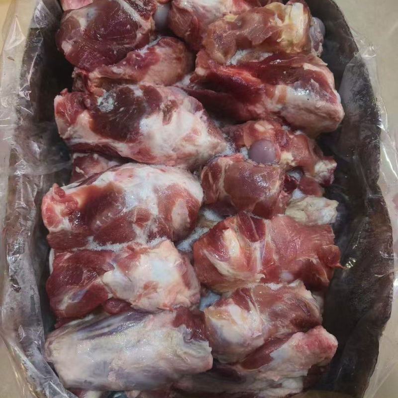 满肉大棒骨