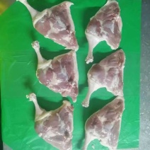 中鸭腿，精修中鸭腿