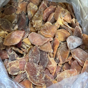 百香果干电商货便宜卖