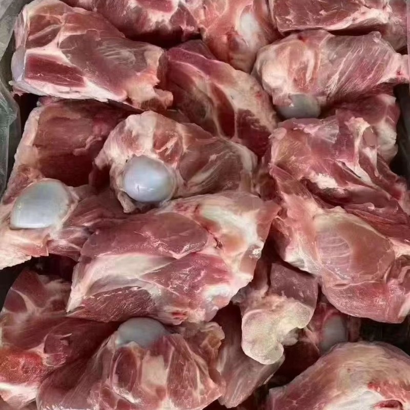 满肉棒骨，自助餐。电商专用