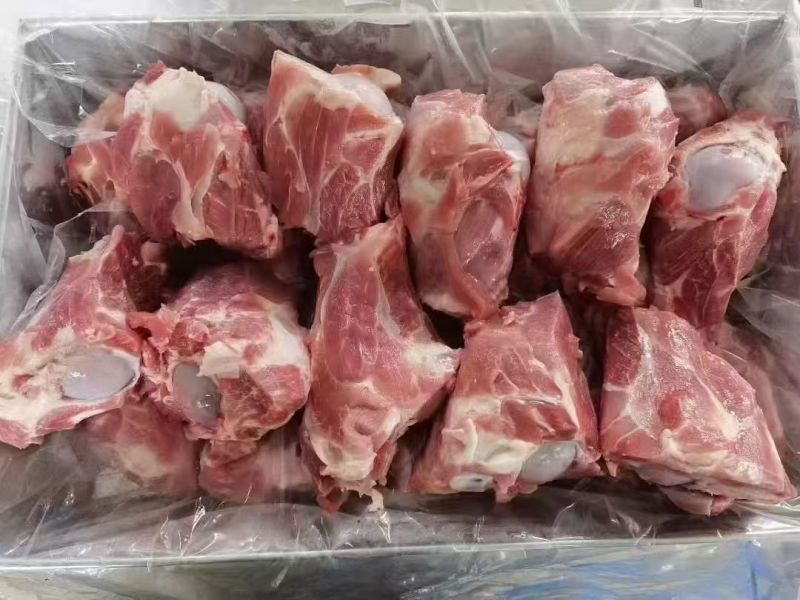 满肉棒骨，自助餐。电商专用