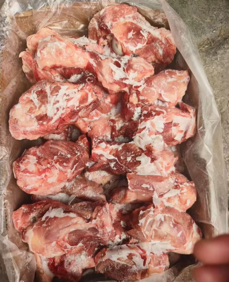 满肉棒骨，自助餐。电商专用