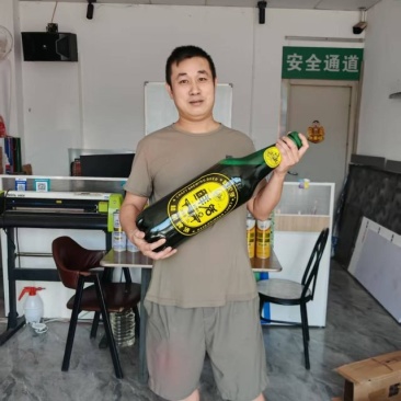 欧伦堡.富派原浆啤酒厂家招商加盟