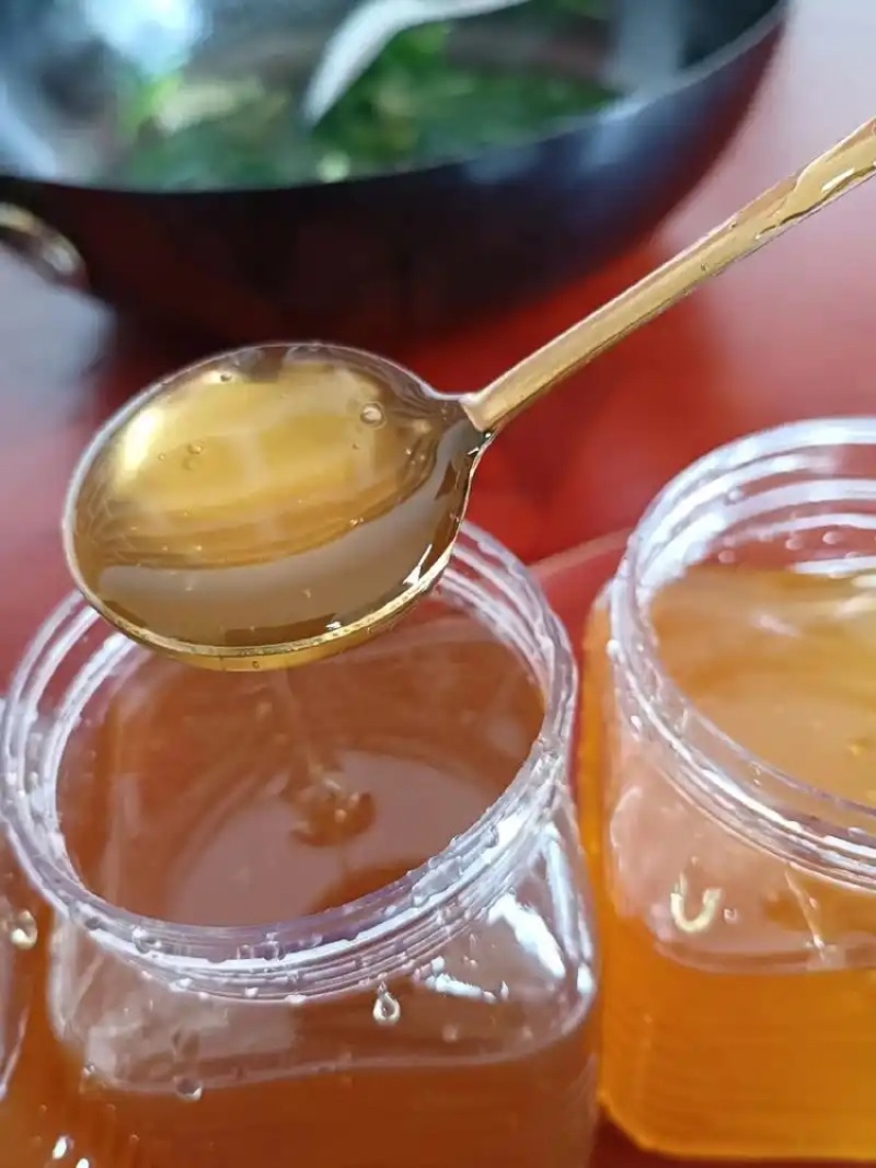 蜂蜜品质保证服务周到产地直发价格美丽