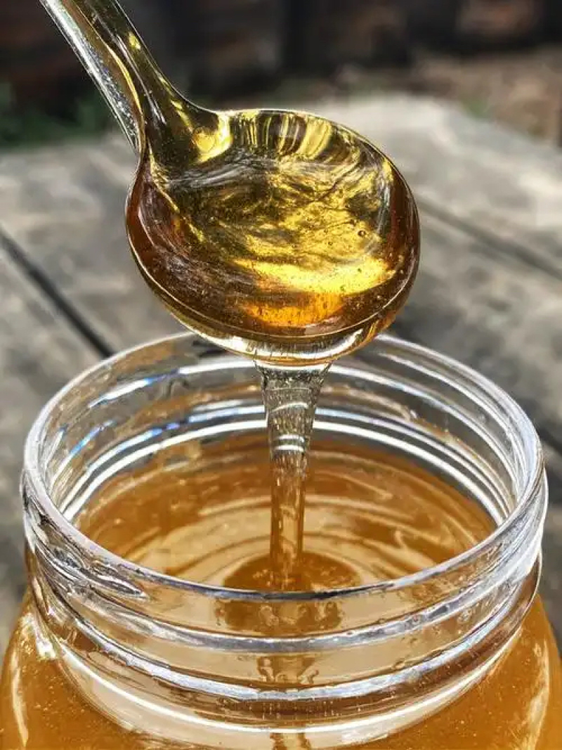 土蜂蜜品质保证服务周到产地直发价格美丽