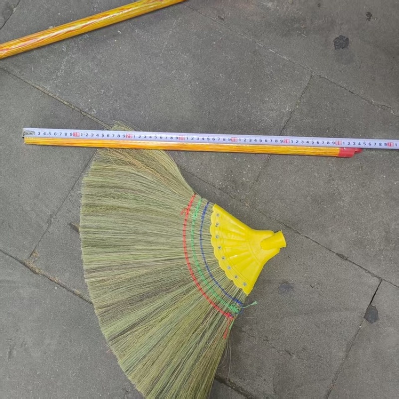 扫把，扫帚耐用实惠，厂家供货，可视频看货，欢迎各位下单