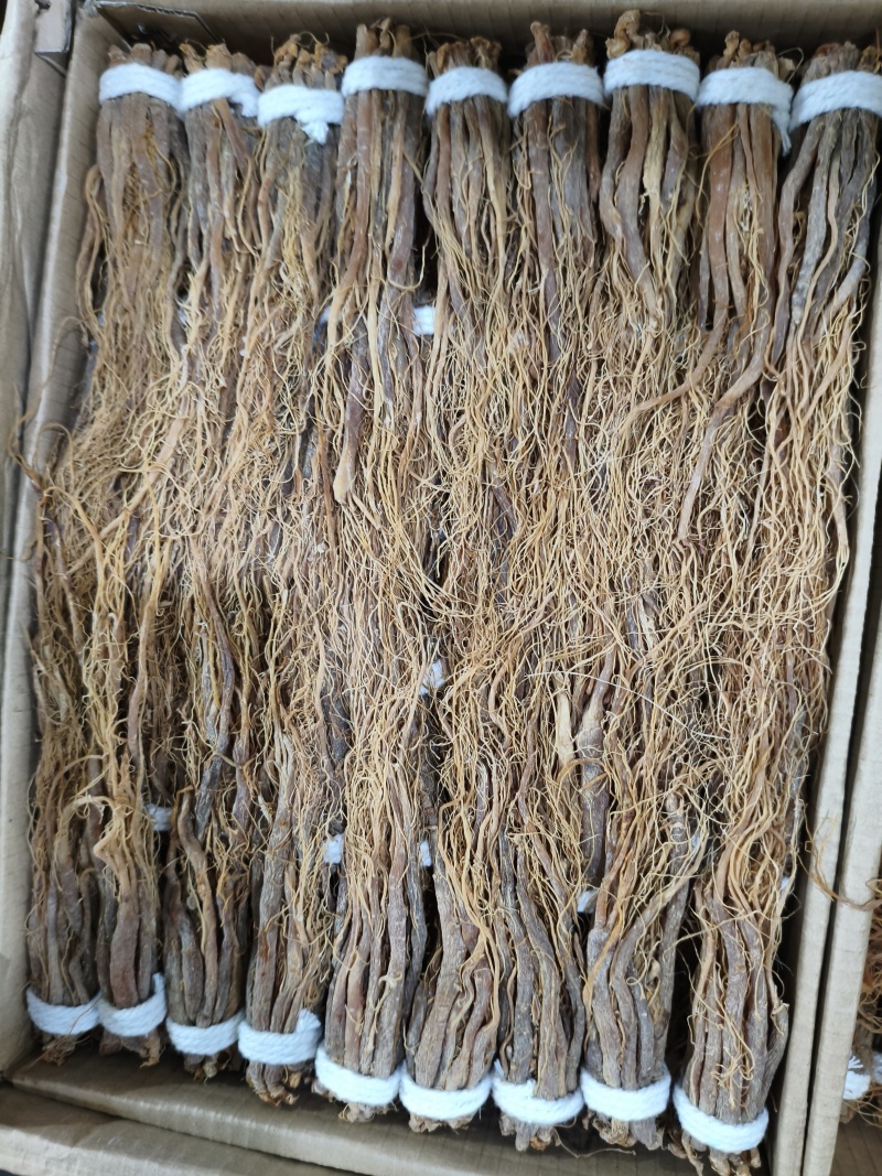 红参