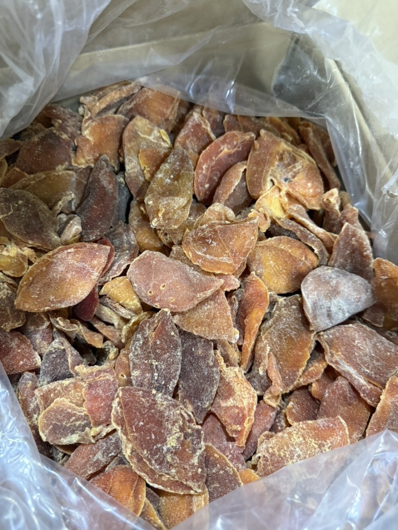 百香果干电商货便宜卖