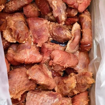 熟牛腱子