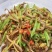 猪肚丝，爆炒猪肚，食用方便