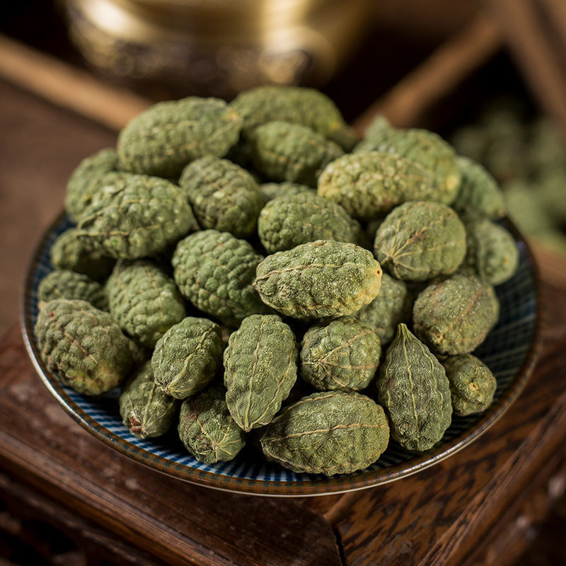 新疆特产野西瓜药材野生小西瓜吐鲁番野西瓜中药材泡酒风